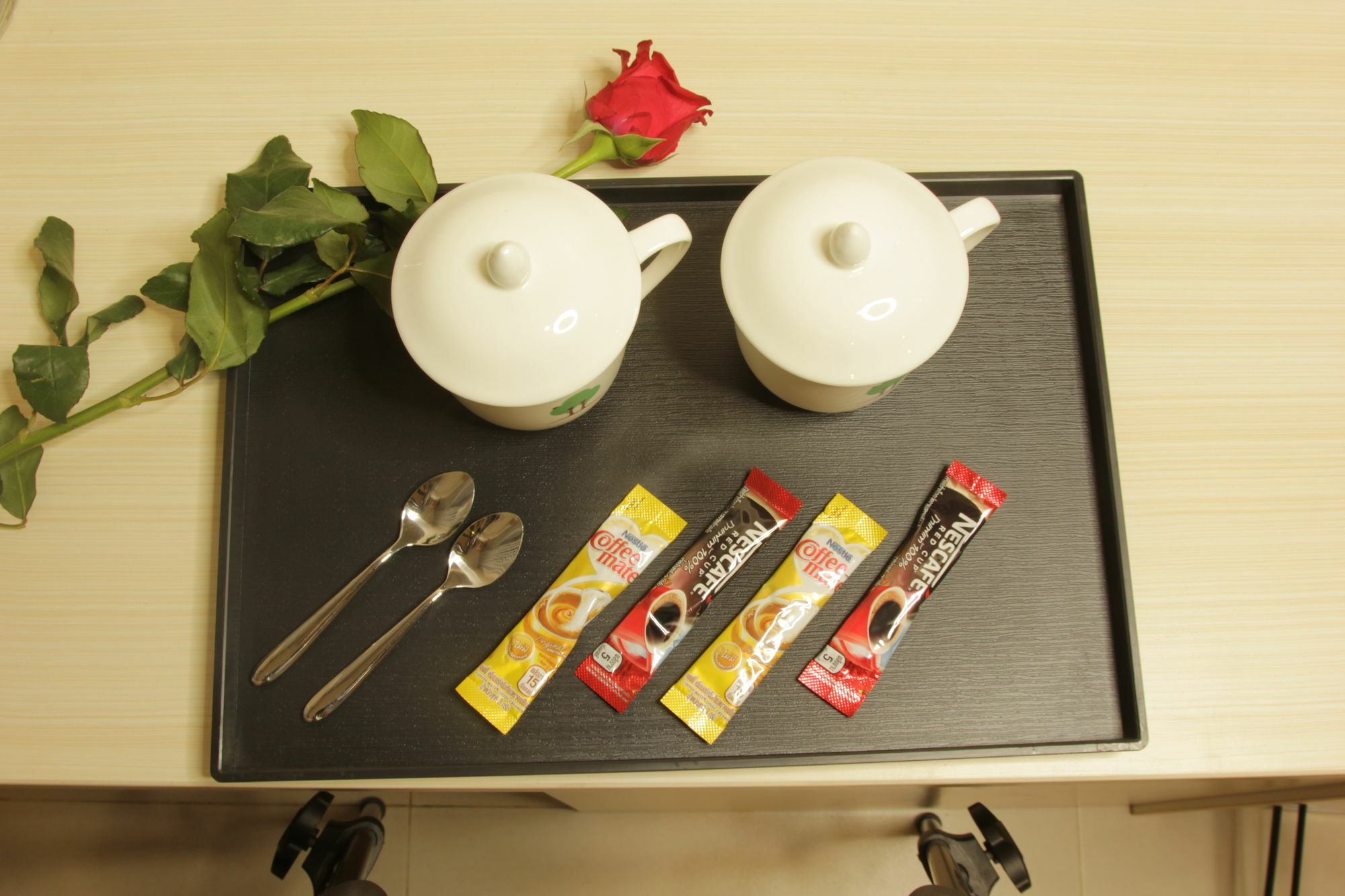 פנום פן Yazhou Foryou Hotel מראה חיצוני תמונה