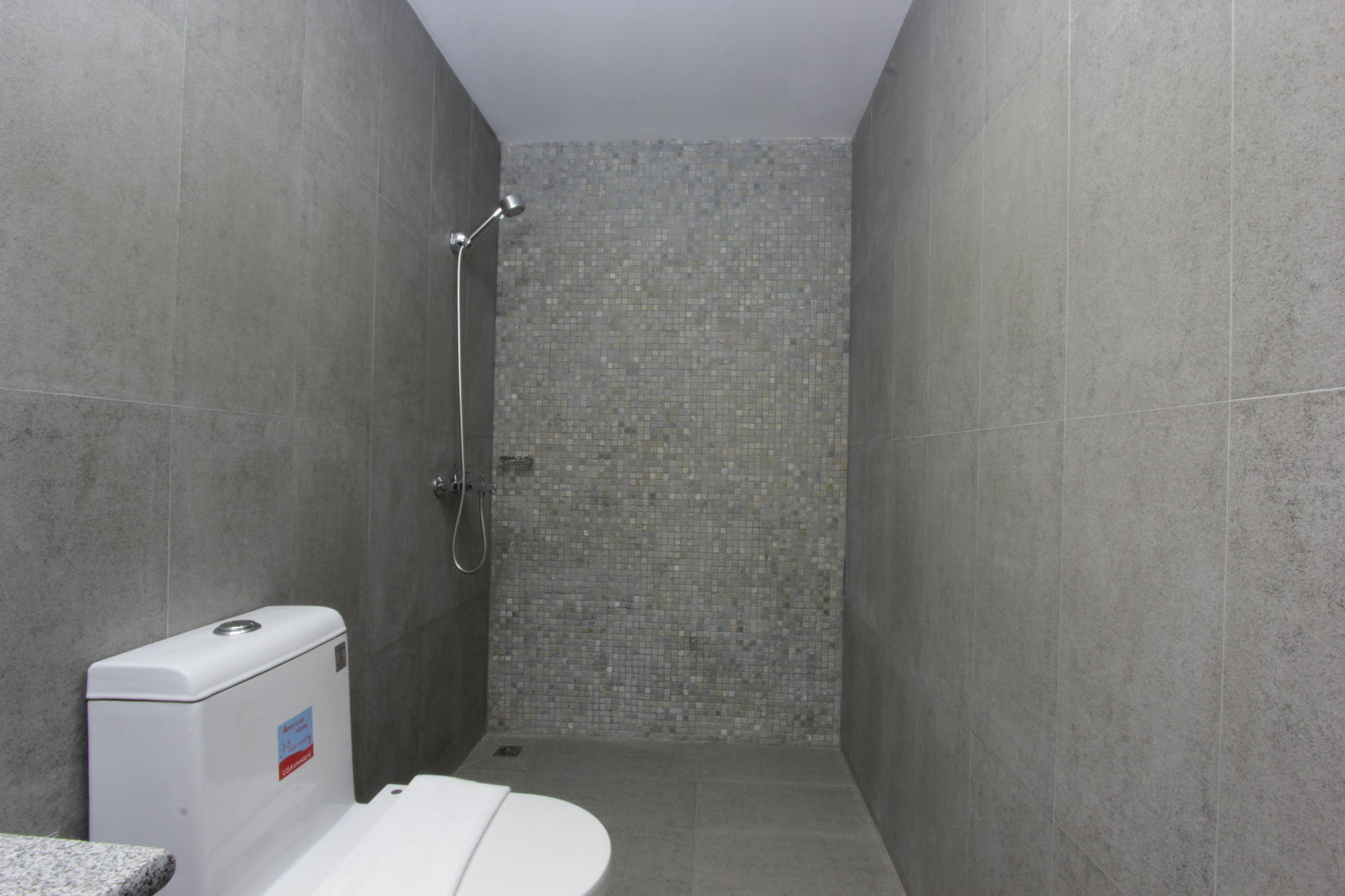 פנום פן Yazhou Foryou Hotel מראה חיצוני תמונה