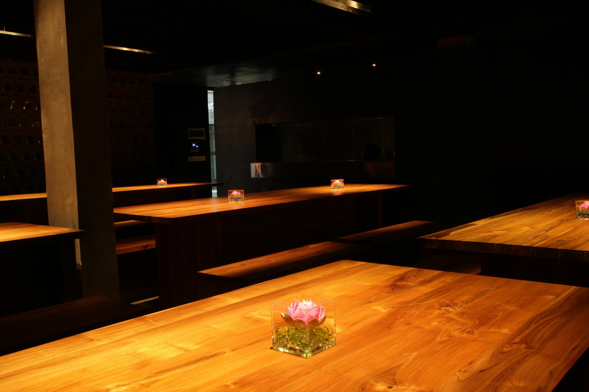 פנום פן Yazhou Foryou Hotel מראה חיצוני תמונה